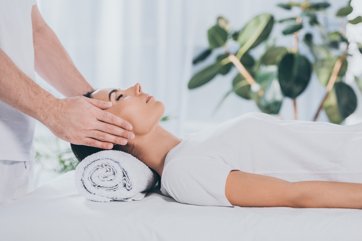 meilleurs soins de Reiki à Vevey