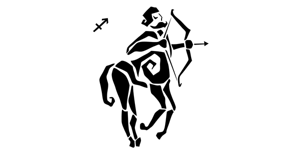 signe astrologique du Sagittaire